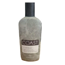 CT Coast Optimizer Stap 2 Bronzer Lotion 8 fluid ounce