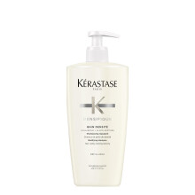 Densit densitique de la kastase? Shampooing - Le shampooing paississant et renforcement limine l'accumulation et ajoute de la brillance avec d
