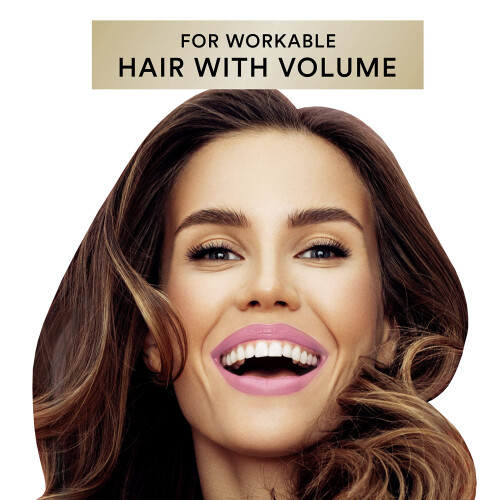 Scapoo del volume rosa suvave per capelli volumizzati volumizzanti shampoo privo di 16,5 once 2