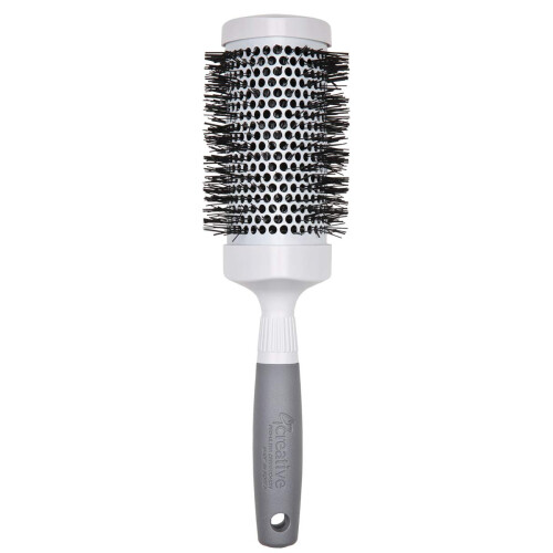 Creative Hair Harshes Triangle Ceramic & Ionic CR200 PRO Large 3,0""""