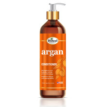 Difeel Elevated Argan Conditioner 33,8 oz. - Parabenfreier natrlicher Conditioner fr das Haar. Natrlicher Arganl-Conditioner