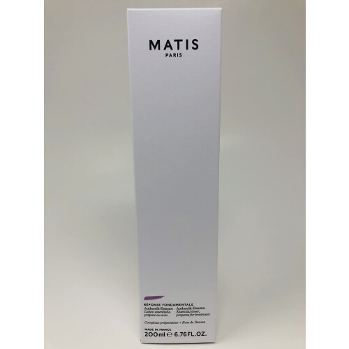 MATIS PARIS AUTHENTIK-Essence (essenti?e toner) #A0410041 2