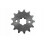 Versnelling Achter Voor Ketting Quad Atv 4t 110 125 4