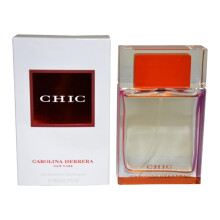 Carolina Herrera Chic Eau De Parfum Spray 2,7 ??oz kvinnor