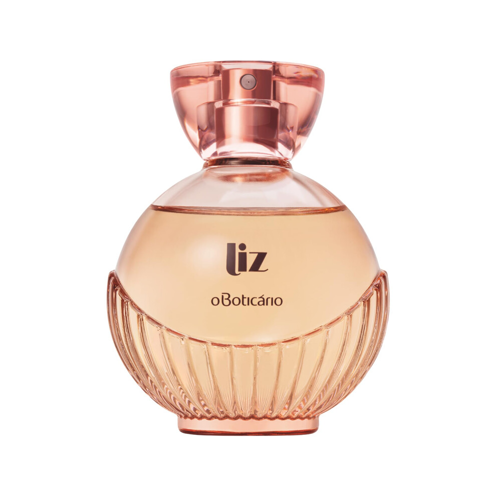 O Botic?Io O Botic?Rio Liz Eau De Toilette Fragrance For Women Iris And Vetiver Perfume Of Strength And Femininity 3.4 Ounce