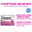 Cepacol Maximal Strength Hals- och hostdroppstabletter blandade br 16 Count 3