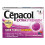 Cepacol Maximal Strength Hals- och hostdroppstabletter blandade br 16 Count 1