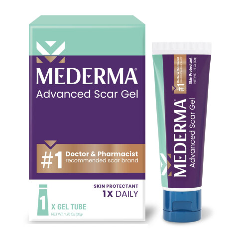 Mederma, Advanced Narbengel, 1.76 oz (50 g)