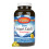Carlson - Teen's Smart Catch 700 mg Omega-3s Cognitive Development Brain Function & Vision Support Lemon 180 Softgels 1