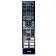 New Original ERF3B80H Remote Control for Hisense Voice Smart Android TV 50A70GQ