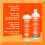 Cantu Cantu Shampoo & Splung mit Sheabutter fr natrliches Haar, 1 l, 2 Stck 3