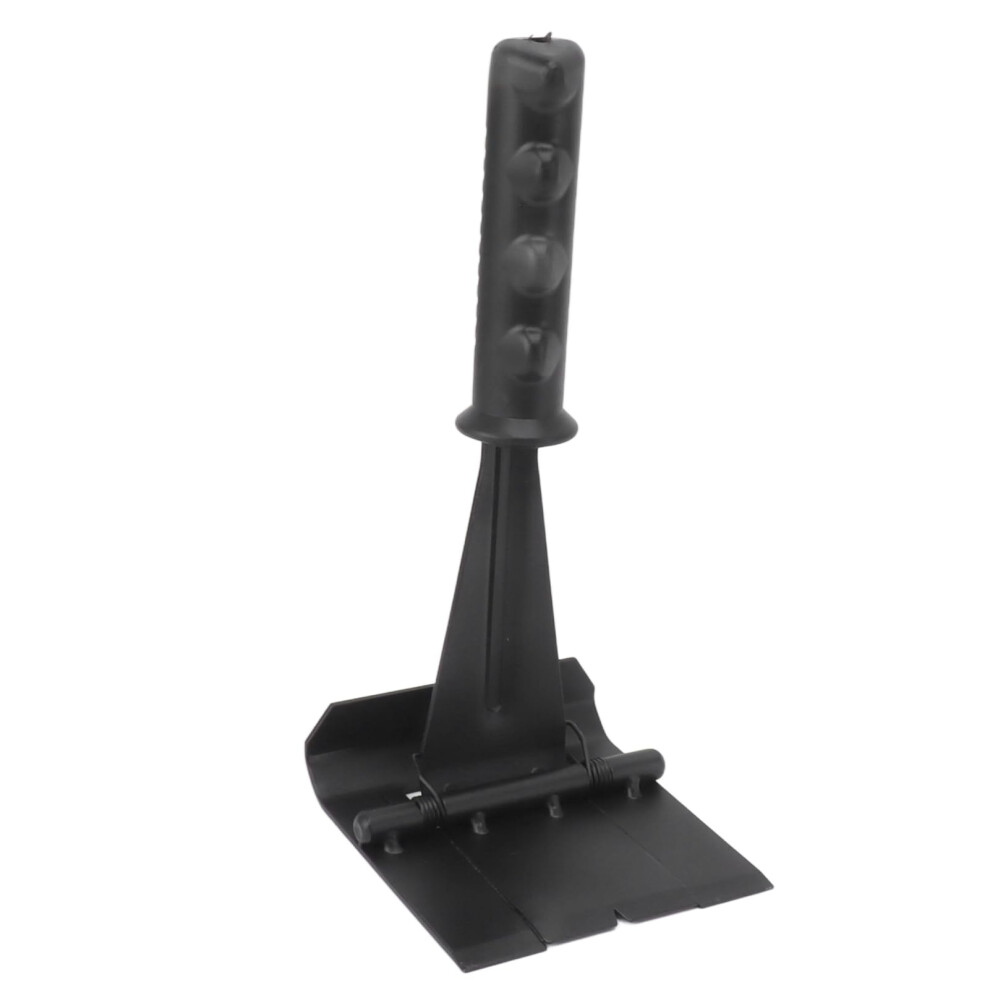 Trim Puller Pry Bar, Multitool For Baseboard Trim Removal, Heavyduty Remodeling Tool With And Flooring Remover, Ideal For Commercial Work 820064761057