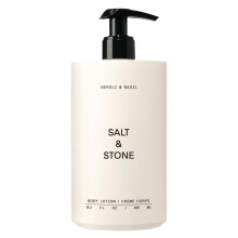 Salt & Stone Krperlotion fr Damen und Herren| Duftende tgliche Krperlotion | Spendet Feuchtigkeit, pflegt und macht die Haut weich | Stellt trock