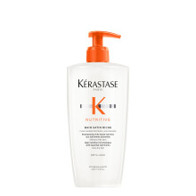 Kerastase Nutritive Bain Satin Riche Shampooin