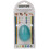 Cando 10-1894 Blue Cylindrical Hand Exercise Ball Heavy Resistance Large 2