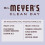 MRS. MEYER'S CLEAN DAY Nettoyant Multi-Surfaces Concentré, Lavande, 32 fl. oz 3