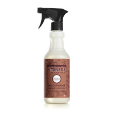 FRU. MEYER'S CLEAN DAY Multi-Surface Everyday Cleaner Limited Edition pepparkaksdoft 16 ounce flaska