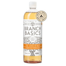 Branch Basics Konzentrat-Nachfllpackung  Allzweckreiniger-Konzentrat fr mehrere Oberflchen  Reiniger fr Wsche, Kche und Bad (33,8 oz) par