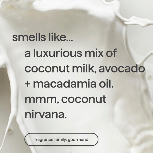 Körperlotion, Coconut Twist 1