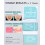 Dermal, Madecassosid Blemish Control Pad, 120 Gaze Pads 3
