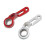 Stabilizzatore leva cambio supporto cambio per YAMAHA argento 3