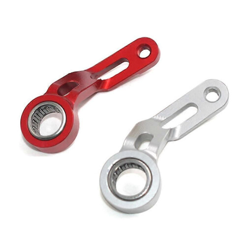 Stabilizzatore leva cambio supporto cambio per YAMAHA argento 2