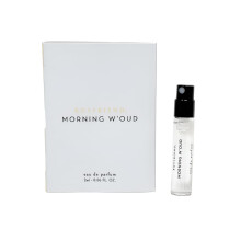 Boyfriend Morning Woud Eau de Parfum Sampler Spray Flschchen von Kate Walsh 0,06 fl oz/2 ml