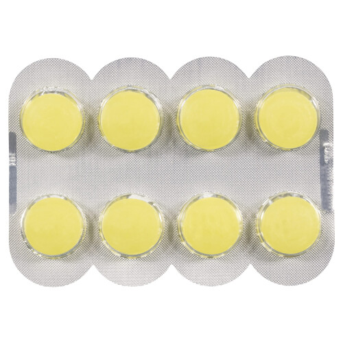Strepsils gola a losanghe lenitive miele e limone 16 pacchetto 2
