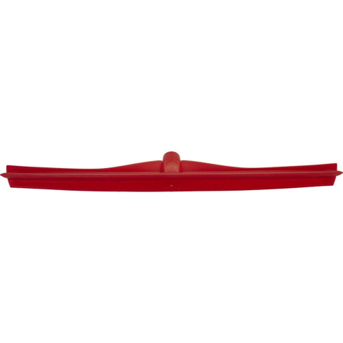 Vikan 71604 Rakel Ultra Hygiene 24"" PP/RB Rot 2