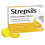 Strepsils gola a losanghe lenitive miele e limone 16 pacchetto 1