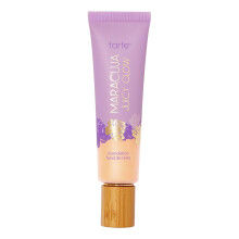 Tarte Maracuja Juicy Glow Tint - 16b beige a luce chiara (pelle chiara a leggera con sfumature rosa fresche)