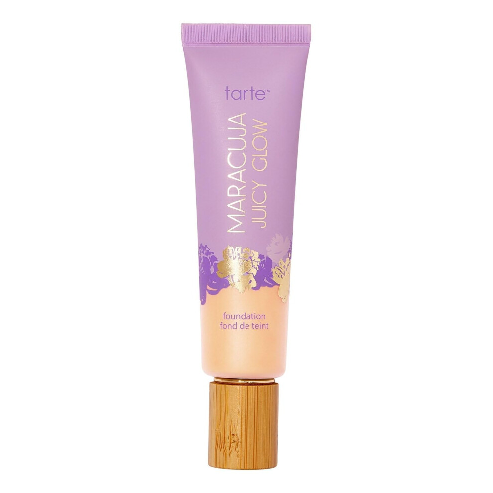Tarte Cosmetics Light/Beige Tarte Maracuja Juicy Glow Tint - 16B Fair- (Fair To Skin With Cool Pink Undertones)