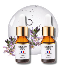 Celdyque 100% pur Concentr de Volufiline Serum 2EA - Solution de fermeture cutane et cliniquement prouv | Anti-ride amliore les contours du v