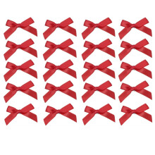 20 ks Cerven mini male Sponky do vlasu Stuha Male do vlasu Roztomil sponky do vlasu Cerven ruov male Sponky do vlasu Aligtor sponky pro dv