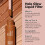 e.l.f. e.l.f. Halo Glow Liquid Filter, Booster de Complección para un Brillo Suave, 3.5 Medium 3