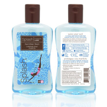 Splash Massuit de maillot de bain dlicat de linge dlicat dtergent linge doux-det de linge de linge de linge dlicat de lavage dlicat de ba