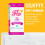 Here We Flo, Lange Liners, Ongepakt, Lichte, 24 Liners 2