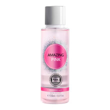 Hybrid & Company Women Amazing Pink Body Fragrance Mist Brume Parfumee 250 ml