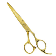 Equinox Professional Razor Edge Series Friseurschere     Salonschere aus japanischem Edelstahl     Gesamtl   nge 6,5     Feineinstellung