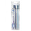 Oral-B Oral-B Brilliance Premium valkaiseva hammasharja Plaque Eraserilla Medium Sky Blue and Grey 2 Count 1