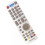 SHW/RMC/0116 for Sharp Aquos LCD TV RF Remote Control LC-49CUF8462KS 4