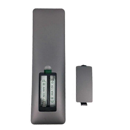 SHW/RMC/0116 for Sharp Aquos LCD TV RF Remote Control LC-49CUF8462KS 2