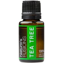 100% Reines Ätherisches Öl, Teebaum