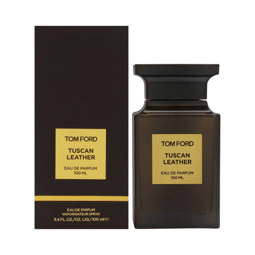 TOM FORD Tom Ford Private Blend Toscan Leather 3,4 oz / 100 ml