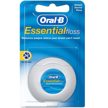 Oral B Essentiële Caviteitenbescherming Flos (54 yd/vg)