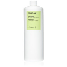 Arrojo Gentle Hair Conditioner Sanfte Splung fr strahlenden Glanz und Feuchtigkeit Paraben- und sulfatfreie Splung mit Vitamin B5 Avocadol