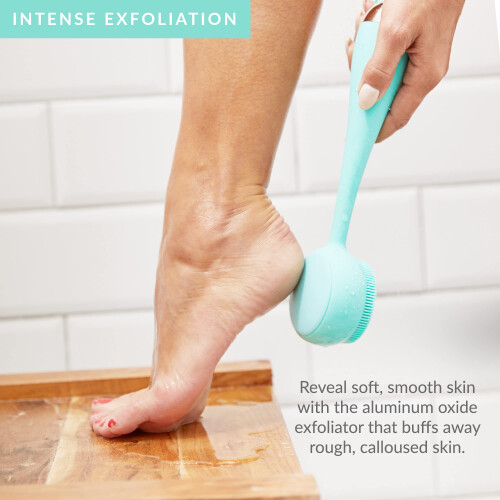PMD Schoonheidslak Aluminiumoxide Exfoliator Vervangingen 2 ct. 2