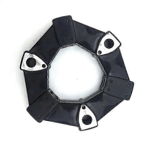 Centaflex 778322 Kompatible LBQ 16AS-Gummiverbindungen 2