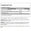 Swanson Vitamina C con fianchi rose 500 milligrammi 400 capsule 2