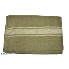 Pure Wool Blanket 200cm x155cm High Quality Thick Blanket